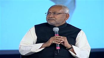 Video : Chidambaram takes things head on: Nitish Kumar