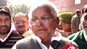 Videos : RJD, LJP strike deal in Bihar