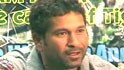 Videos : Sachin launches campaign to save tigers