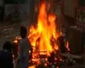 Videos : Lalgarh violence intensifies