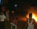 Videos : Curfew in parts of Meerut