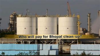 Bhopal: Panel to discuss Anderson's extradition