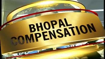 Video : Bhopal victims to be adequately compensated: Ambika Soni