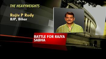 Video : Rajya Sabha elections: Key battles
