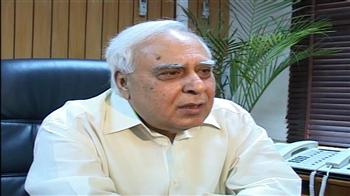 Inquiry needed in Rouvan suicide case: Kapil Sibal