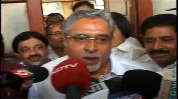 BJP, JD(S) join hands to make Mallya win Rajya Sabha seat