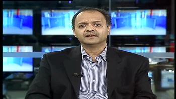 Markets 'sort of pricing in rate hike'