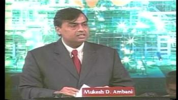 RIL AGM: Power, telecom on agenda