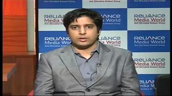 Reliance Media's expansion plans