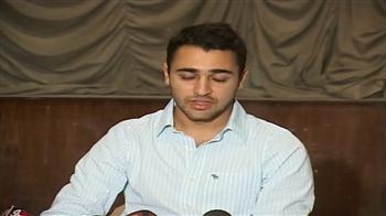 I don't endorse drinking: Imran Khan