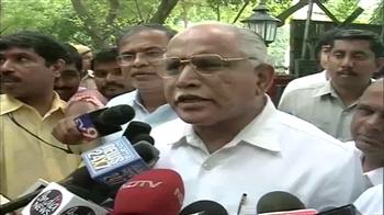 सिरदर्द बने रेड्डी बंधु