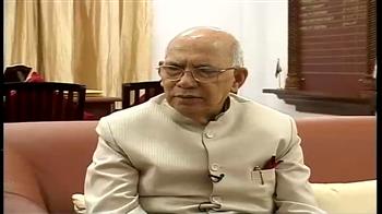 Would sack Reddy brothers if I could: Karnataka Governor