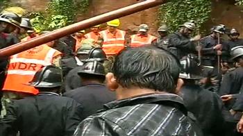 हादसों का शहर मुंबई