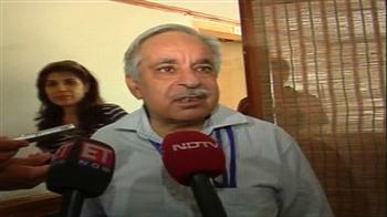 Sliding exports trouble India