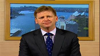 Risks of a double dip recession