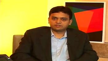 View on metal stocks