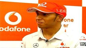 India GP great for Formula 1: Hamilton