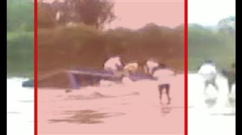 Madhya Pradesh: 16 killed in bus accident in Dewas