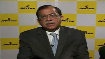 Video : Import duty concerns for tyre manufacturers