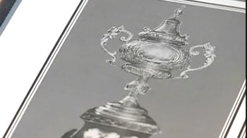 Video : Curious case of the fake Gold Cup