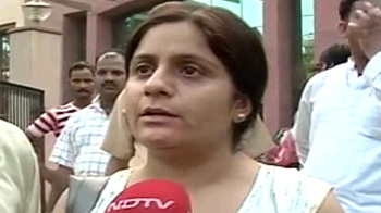 Class 6 student jumps from school building