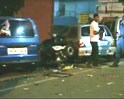 Videos : मडगांव में धमाका