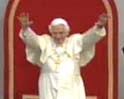 Video : 5 arrested over alleged threat to Pope during UK visit