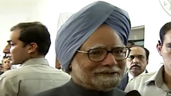 Despite DMK snub, PM says alliance is strong