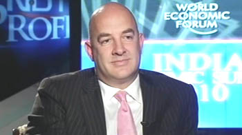 Believe in India growth story: JP Morgan Pvt Bank