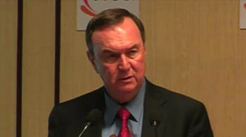 Walmart urges India to open up retail sector‎