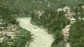 सीआईएसएफ के पास भाखड़ा की सुरक्षा सीआईएसएफ के पास भाखड़ा की सुरक्षा