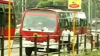 No public transport in Assam, Manipur