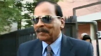 Video : SPS Rathore gets bail from Supreme Court