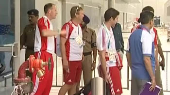 Commonwealth Games Are On!