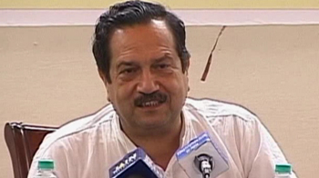 RSS leader masterminded Ajmer blast?