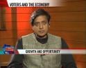 Video: Ideas for change with Shashi Tharoor