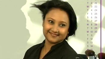 Time for a hair makeover