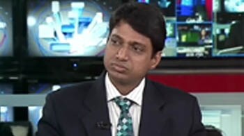 Market now needs fresh triggers: Sanlam SMC India