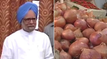 Video : PM holds meet to tackle rising food prices