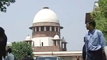 SC favours govt probe into diversion of MGNREGA funds in Orissa