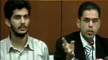 समद की सफाई