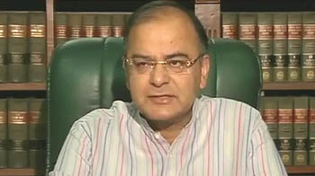 BJP slams centre over 'azadi' meet