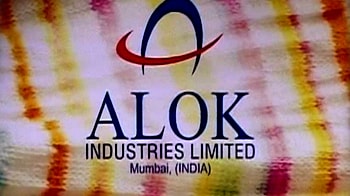 Video : Alok Industries to strengthen its retail network