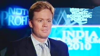 Financial penetration very low in India : Algebris