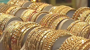 Gold demand soars despite high prices