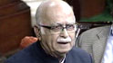 Videos : Advani too speaks of 26/11’s ‘local’ link