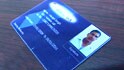 Videos : Biometric cards for cab drivers