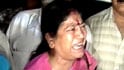 Videos : Tara Bhandari in tears