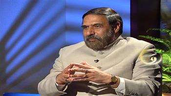 Video : PM right in rejecting cash-for-votes allegations: Anand Sharma