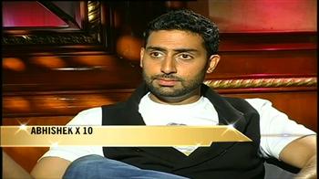 Mani treats me like a child: Abhishek